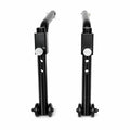 Anti Tipper pair for KM8522 Flexx series