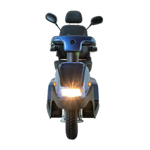 Afiscooter C3 Standard Scooter - Front View