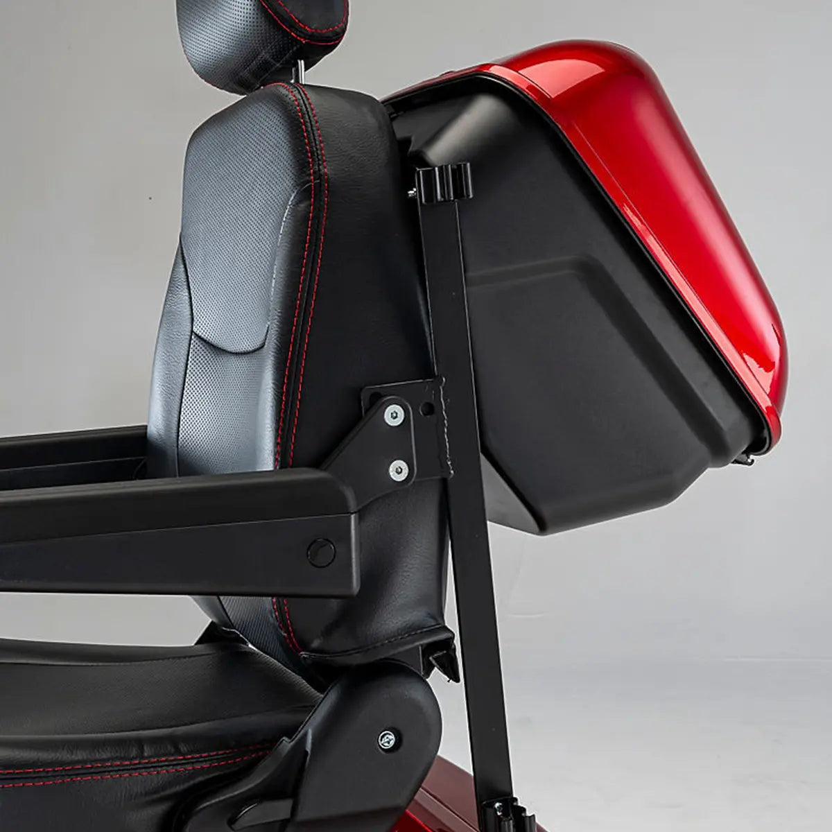 AFIKIM Cane Holder - Side Profile
