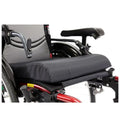 Cu-Ergo 16" Memory Foam Seat Cushion