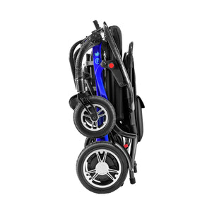 Forcemech Carbon F1 - Joystick Controller Detail