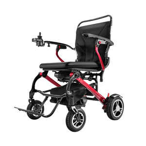 Forcemech Carbon F1 - Lifestyle View