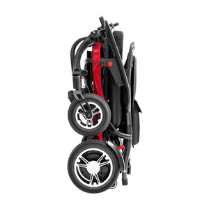 Forcemech Carbon F1 - Additional View