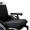 Cu-Ergo 18" Memory Foam Seat Cushion