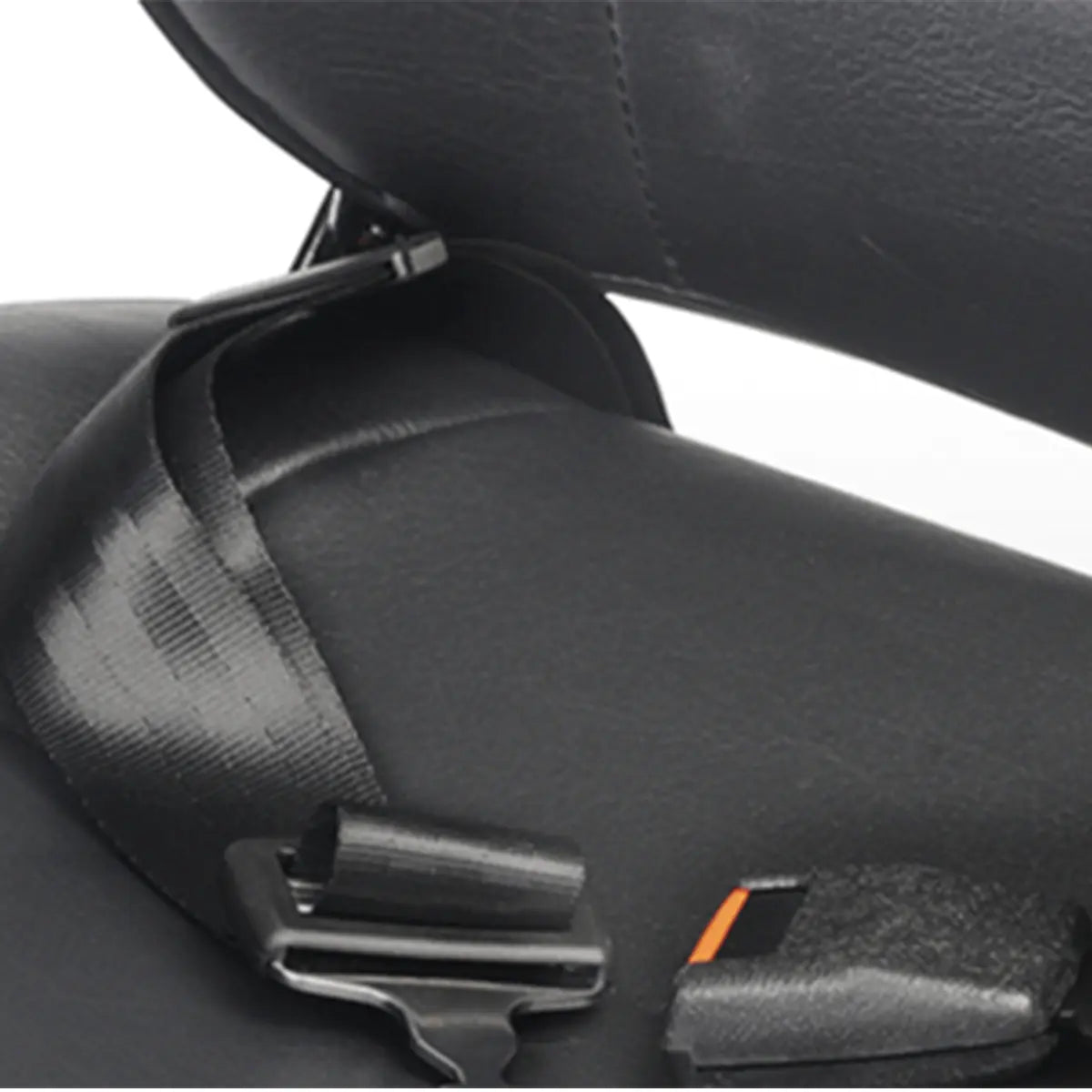 AFIKIM Safety Belt - Front View