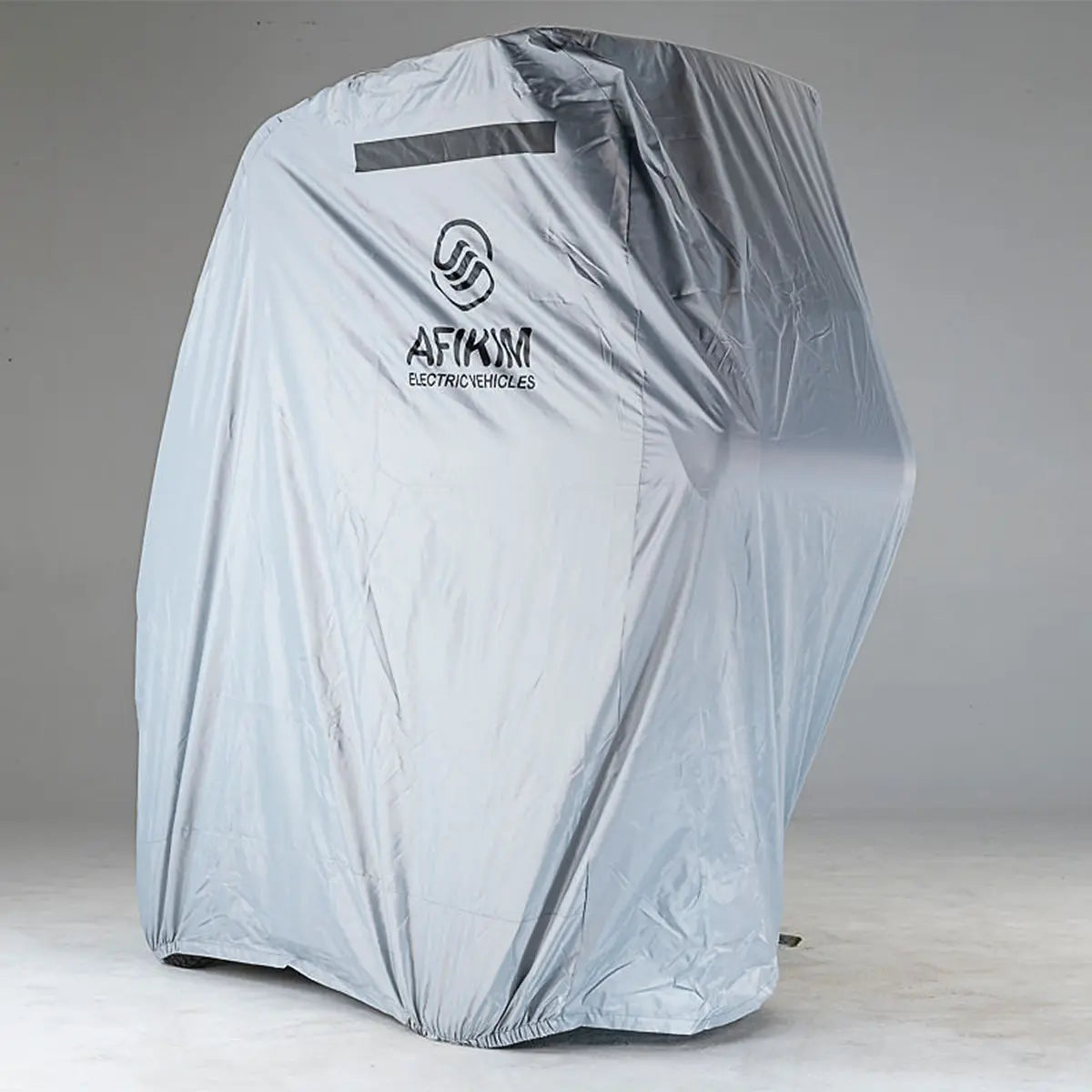 AFIKIM Weather Cover Dual - Front View