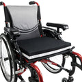 Cu-GFR 18" Universal Gel/Foam Seat Cushion
