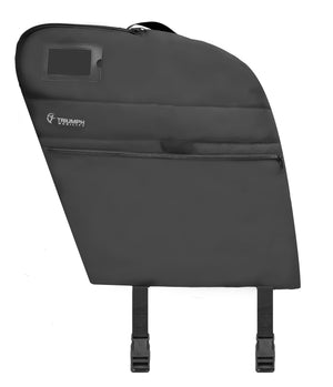Prestige Travel Cover - Front View