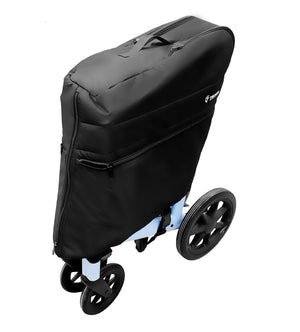 Prestige Travel Cover - Side Profile