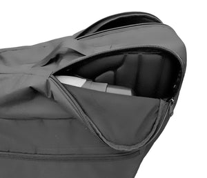Prestige Travel Cover - Folded for Storage