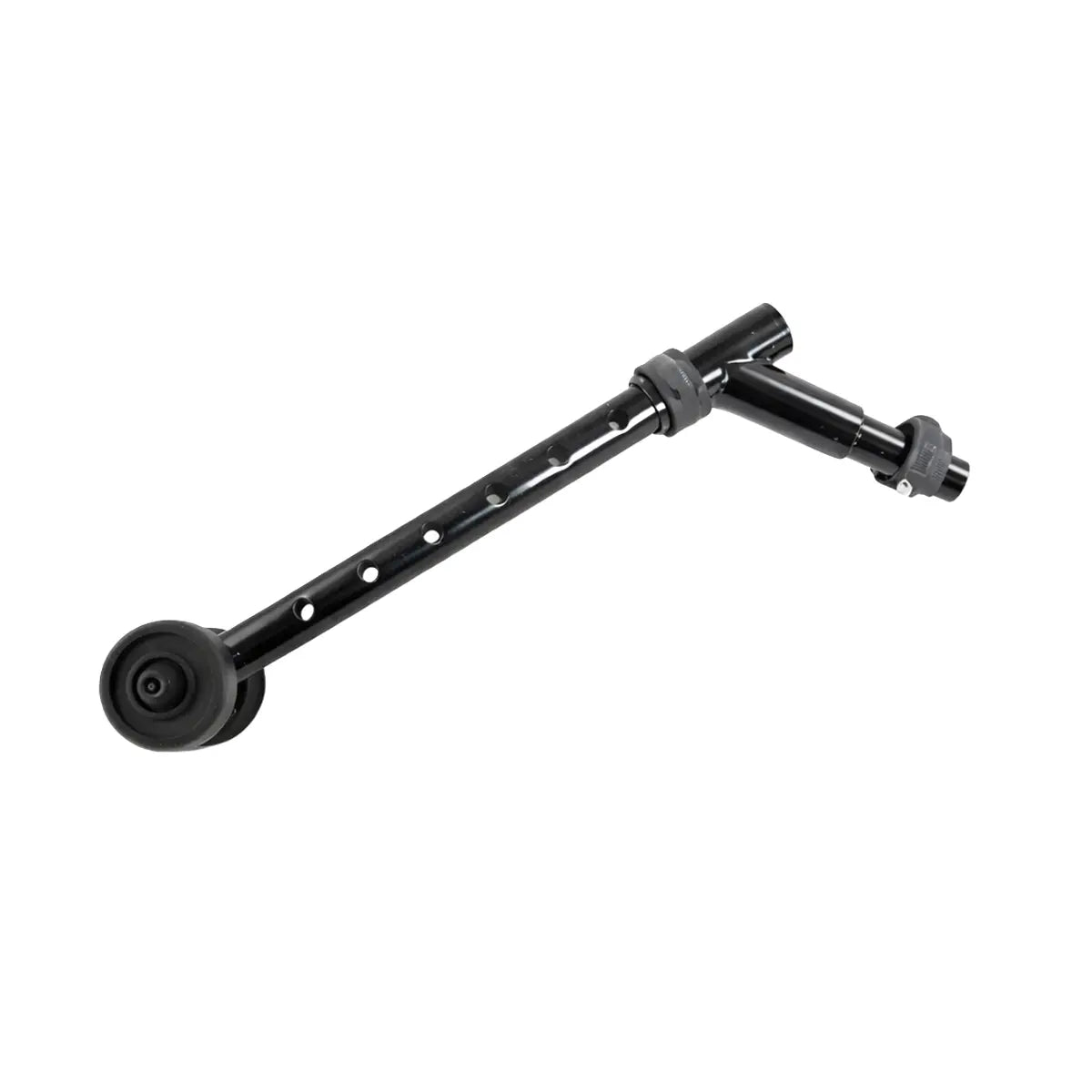 Anti Tipper pair for 802-DY series - Front View