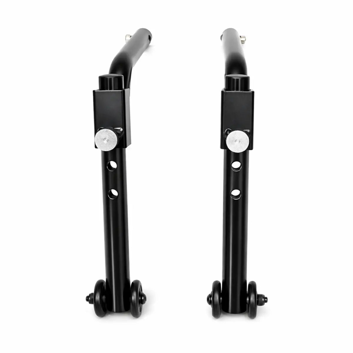 Anti Tipper pair for KM8522 Flexx series - Front View
