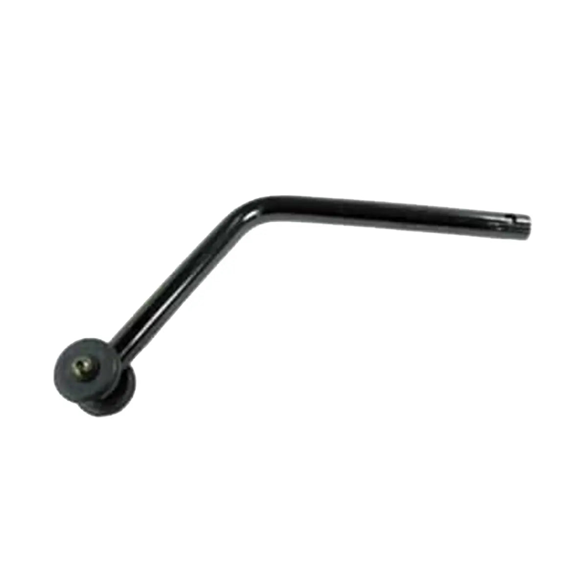 Anti Tipper pair for S-2512 Ergo Flight series - Front View