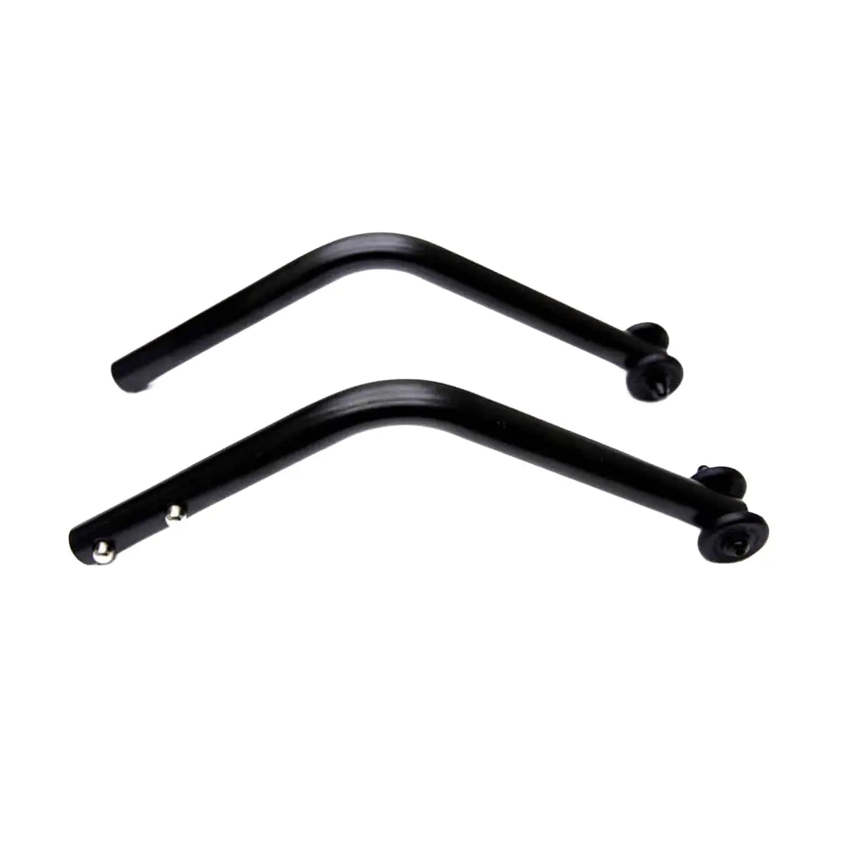 Anti Tipper pair for S-300 series - Front View