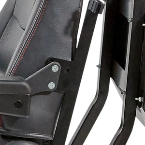 AFIKIM Crutch Holder - Front View