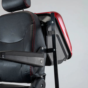 AFIKIM Cane Holder - Battery and Charging Port