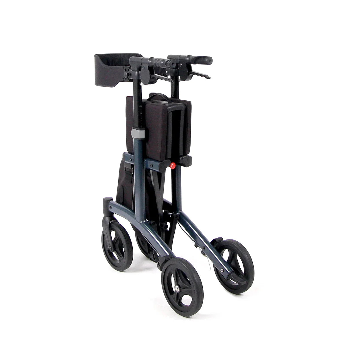 Triumph Escape HD Heavy Duty Rollator - 450 lb Capacity - Additional View
