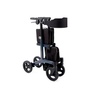 Triumph Escape HD Heavy Duty Rollator - 450 lb Capacity - Additional View