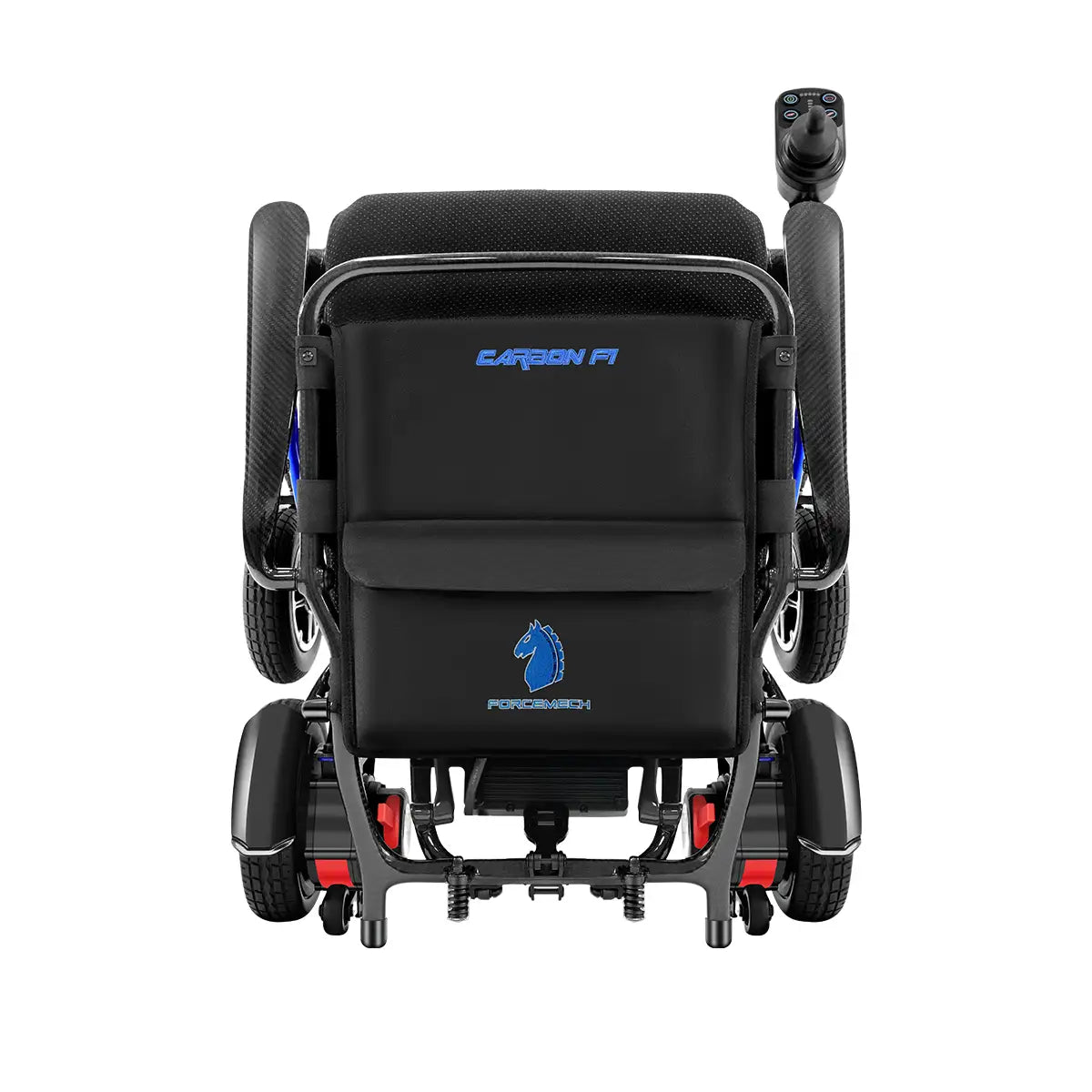 Forcemech Carbon F1 - Additional View