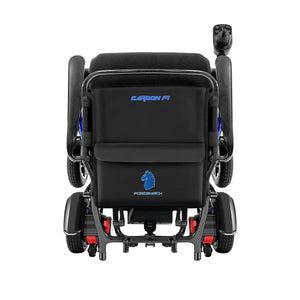 Forcemech Carbon F1 - Additional View