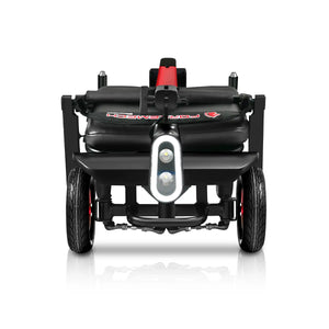 Forcemech Traveler - Storage Compartment