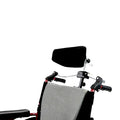 Large Foldable Rigidfy Headrest for 7/8" Handle Frame