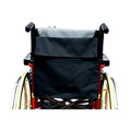 Large universal Carry Pouch for wheelchair