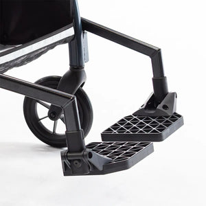 Triumph Prestige 2-in-1 Rollator & Transport Chair - Additional View