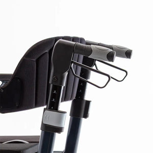 Triumph Prestige 2-in-1 Rollator & Transport Chair - Additional View