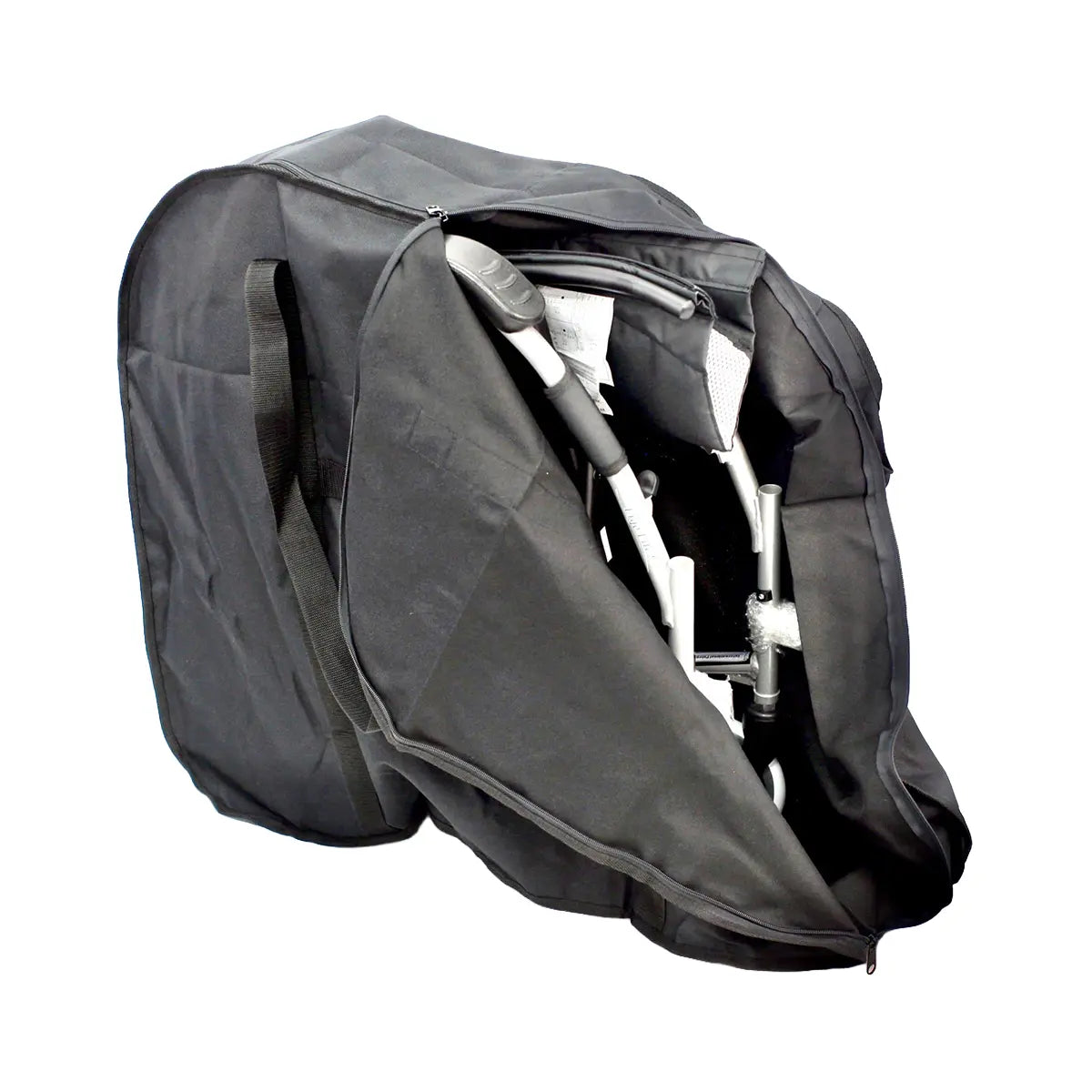 Travel Bag for Ergo Lite and Ergo Flight Series - Front View