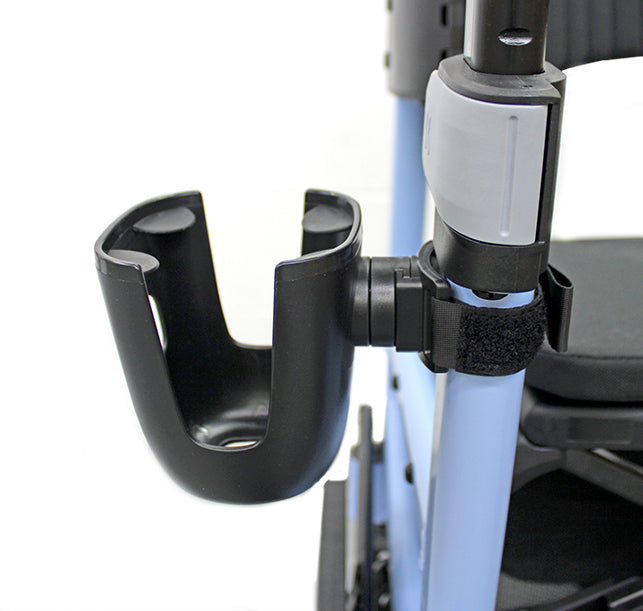 Triumph Cup Holder - Front View