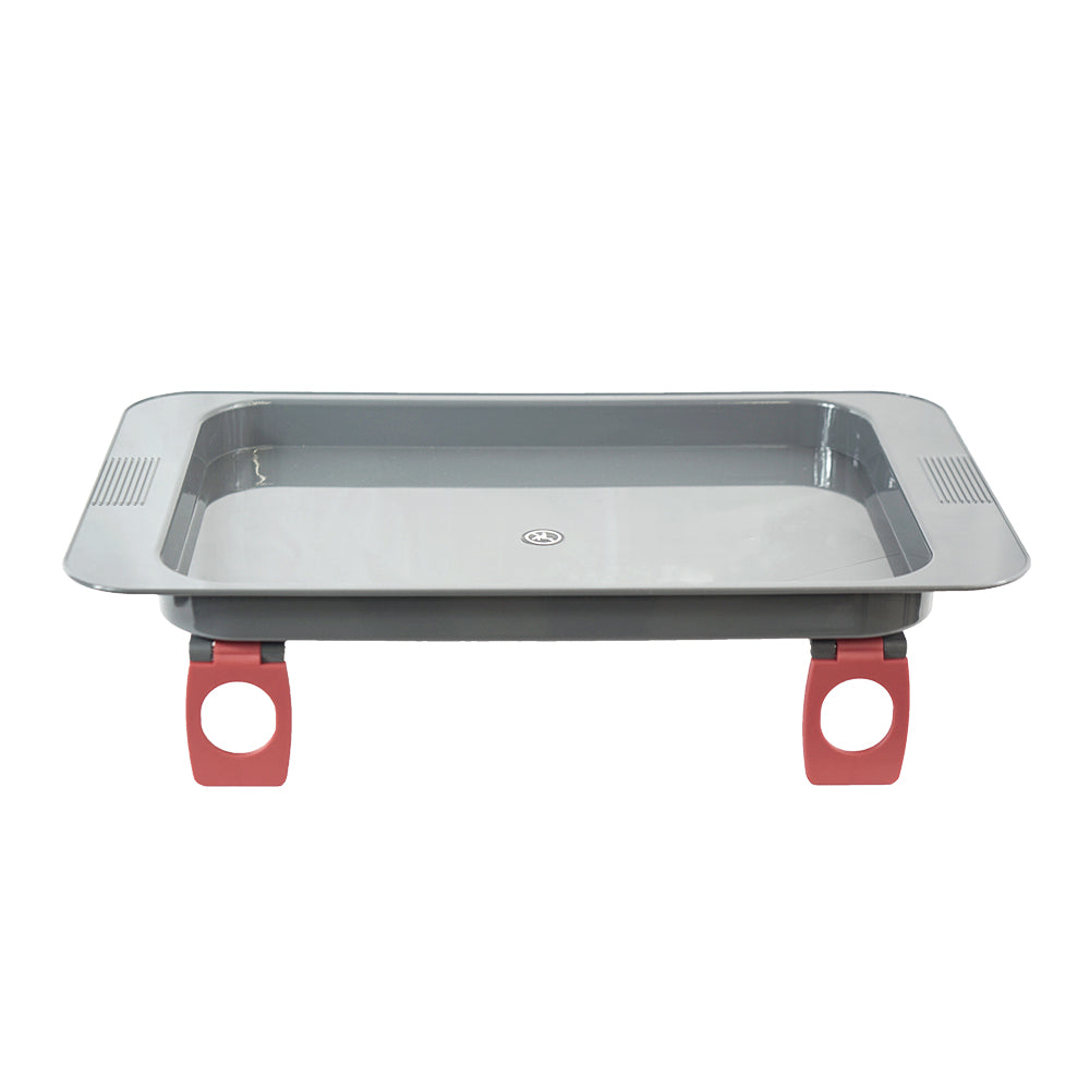 Tray - Escape - Front View