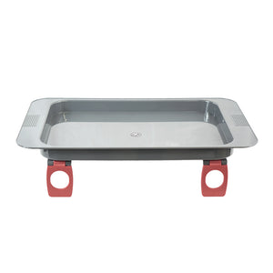 Tray - Escape - Front View