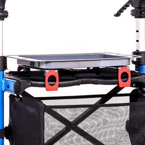 Tray - Escape - Side Profile