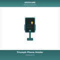 Triumph Phone Holder